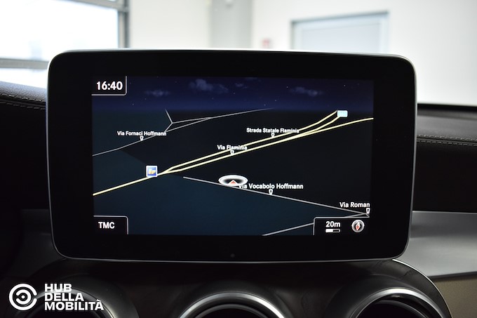 MERCEDES-BENZ GLC 250 d 4Matic Coupé Premium